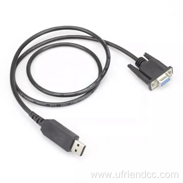 FT232RL Chip RS232/DB9 to USB Cable for Computer